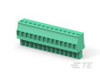 PCB Terminal Blocks - 1-1986374-4 - TE Connectivity