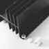Extruded Heat Sink - 103 - Richardson RFPD