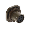 Circular Connector Assemblies - 339-PT07A-10-5S-ND - DigiKey