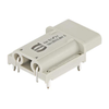 Heavy Duty Connector Inserts, Modules - 09120022701-ND - DigiKey