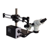 Microscope, Stereo Zoom (Binocular) -- 243-1482-ND - Image