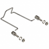 Power Entry Connector Accessories - 486-1127-ND - DigiKey