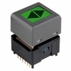 Programmable Display Switches -- 360-2329-ND - Image