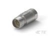 Standard Circular Connectors - AKA034M04400200000 - TE Connectivity