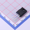 Triode/MOS Tube/Transistor >> Bipolar Transistors - BJT -- 3CA1837 - Image