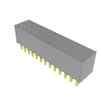 Headers, Receptacles, Female Sockets - SSW-113-06-G-T-ND - DigiKey