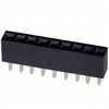 Headers, Receptacles, Female Sockets - S4009-ND - DigiKey