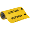 Labels, Stickers, Decals - Preprinted - 2267-15581-ND - DigiKey