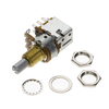 Rotary Potentiometers, Rheostats - 119-18VRGT324S254NA3-ND - DigiKey