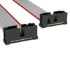 Rectangular Cable Assemblies - A3KKB-1418G-ND - DigiKey