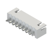 Headers, Male Pins - 151-14K-508-412-AA1-ND - DigiKey