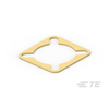 RFI and EMI - Contacts, Fingerstock and Gaskets - 4535-93-22042-ND - DigiKey