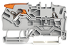 Through terminal block - 2102-1201 - WAGO