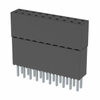 Headers, Receptacles, Female Sockets - SAM15582-ND - DigiKey