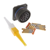 Circular Connector Assemblies - D38999/20WG11SN - ODG (Origin Data Global)