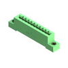 Edgeboard Connectors - 151-837-010-500-107-ND - DigiKey