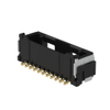 Headers, Receptacles, Female Sockets - 900-2132251171TR-ND - DigiKey