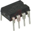 IC OPAMP PREC LO-NOISE 8DIP - 70116690 - Allied Electronics, Inc.