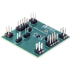 Linear Voltage Regulator Evaluation Boards - 505-ADPL40502UJZ-REDYKIT-ND - DigiKey