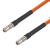 Coaxial Cables (RF) - 5073-LCCA30802/OR-FT6-ND - DigiKey