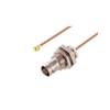Coaxial Cables (RF) - 6099-PE3W14281-9-ND - DigiKey