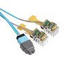 Between Series Adapter Cables - 612-PCUO-G3-08-050-ND - DigiKey