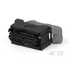 Rectangular Connector Housings - 17-5-2272723-1-ND - DigiKey