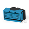Rectangular Connector Housings - 17-1-1743098-8-ND - DigiKey