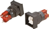 Push Button Actuators - 6907042 - RS Components, Ltd.