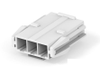 Heavy Duty Power Connectors - 2868848 - RS Components, Ltd.