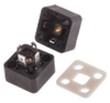 DIN 43650 Solenoid Connectors - 8118250 - RS Components, Ltd.