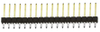 PCB Headers - 7671163P - RS Components, Ltd.