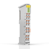 ED1809 | EtherCAT Terminal, 16-channel digital input, 24 V DC, 3 ms, push-in New Preferred type -  - Beckhoff Automation LLC