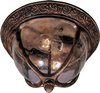 3469CDSE Exterior -Ceiling Mount - 443614 - Capital Lighting, Inc.