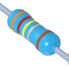 Through Hole Resistors - 2019-MF1/4DCT52R3R24FCT-ND - DigiKey