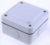 Junction Boxes -- 7051718 - Image