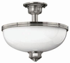 5431PL Semi-Flush Mts.-Bowl Style - 780557 - Capital Lighting, Inc.
