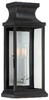 5-5910-BK Exterior -Wall Mt./Flush - 365579 - Capital Lighting, Inc.