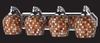 570-4C-MLT Bathroom Fixtures-Four Lights - 418324 - Capital Lighting, Inc.