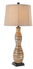 10877-0 Table Lamp - 10877-0 - Minka Group