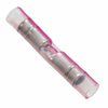 Terminals - Wire Splice Connectors - A27455-ND - DigiKey