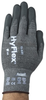 Ansell HyFlex 11-531 Gray 6 INTERCEPT Yarn/Nitrile Cut-Resistant Glove - ANSI 2 Cut Resistance - Nitrile Palm Coating - 076490-10415 - 076490-10415 - R. S. Hughes Company, Inc.