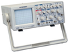 Analog Oscilloscope - 2160A - ValueTronics International, Inc.