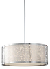 Pendant Light Fixture - F2638/3CH - Generation Brands