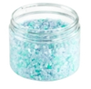 Clear Straight Walled PET Jars - 66843 - U.S. Plastic Corporation