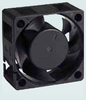 DC Brushless Cross Flow Fan -- 30 x 15 NYW - Image