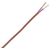 500'Type T Thermocouple Wire -- TT-T-30-500/N