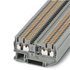 DIN Rail Terminal Blocks - 3210266 - VAST STOCK CO., LIMITED
