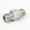 Precision 2.92mm Female (Jack) to 2.92mm Female (Jack) Adapter, High Temp, 1.15 VSWR - SM3232 - Fairview Microwave Inc.