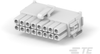 Rectangular Power Connectors - 794259-1 - TE Connectivity